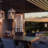 Armonk Stained Glass Lantern Head Post Lantern