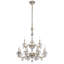 San Marco 12 - Light Chandelier-251582725