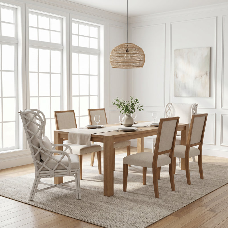 7 - Piece Dining Set