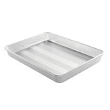 Nordic Ware Prism High-Sided Sheet Cake Pan