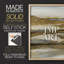 «Let Go Over There», reproduction encadrée - bois massif-31710994-31710993