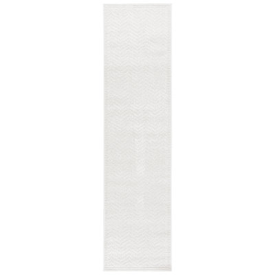 Camic 100 Performance Chevron Rug