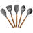 Miusco Cooking Utensil Set-78878937