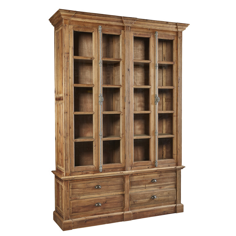 Woen Storage Bookcase