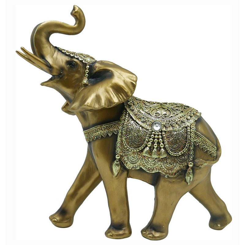 Figurine Imari