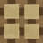 Laura Hand Tufted Wool Geometric Beige Area Rug 2' X 3'-129257350-129257352