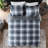 All Season Comforter Mini , King/ King, 3M Elegant Durability