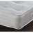 Defoe 2000 Pocket Spring Memory Foam 28cm Deep Mattress-276393840