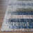 Kellems Striped Plank Moss Denim Blue Performance Rug-1775303192