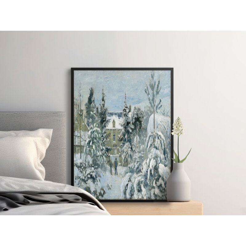 Vargo No Frame Print, 11x14