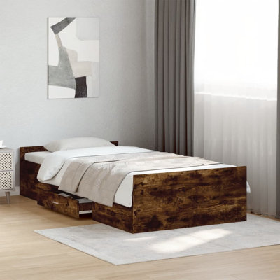 Peltz Bed
