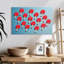 Raquettes et balle de ping-pong Sireci-111834484