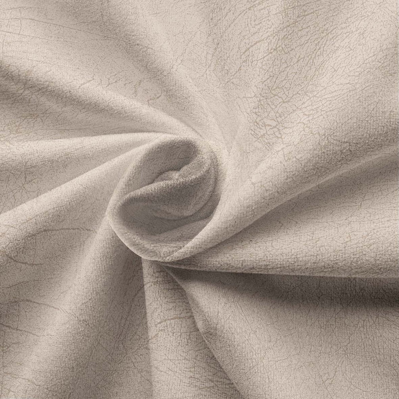 Tissu Ambesonne, Crème