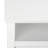 Cliff 2 Door Wood Fireplace-1986995163