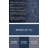 Machine Washable Gray Area Rug
