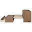 Armoire-lit escamotable Grevon-126227857