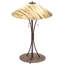 Metro Fusion Table Lamp