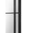 Meena Metal Wall Mirror