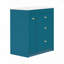 Meuble-lavabo 30 po avec lavabo en céramique