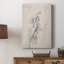 Croquis rétro L III - galerie Cavas-108828229