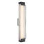 Alai 1 - Light LED Bath Sconce-2103350494