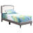 Upholstered Panel Bed-804951511-804951994