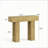 Narrow Entry Table,Behind-Couch Table,Sofa Table,Side Table