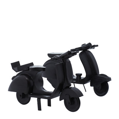 Aneurin Transportation Figurines & Sculptures