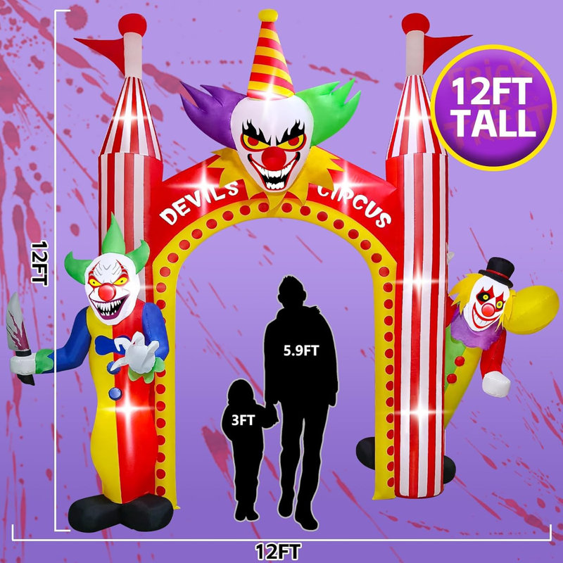 Halloween Decoration