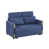 Navy Blue Velvet is out of stock