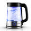 Klarstein 1.7L Electric Tea Kettle