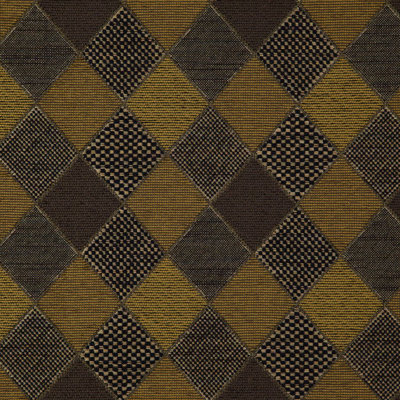 Tissu arlequin moderne