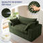 Canapé Bean Bag-340728654-340728655