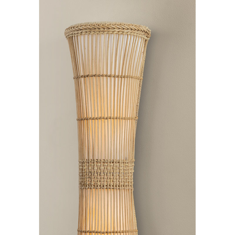 Zander Wall Sconce
