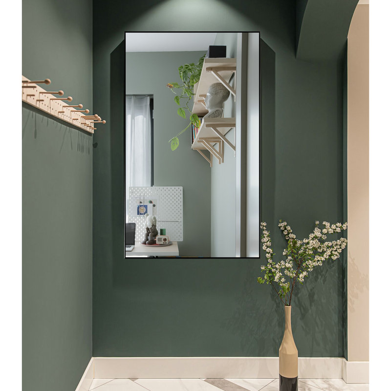 Wall Mirror