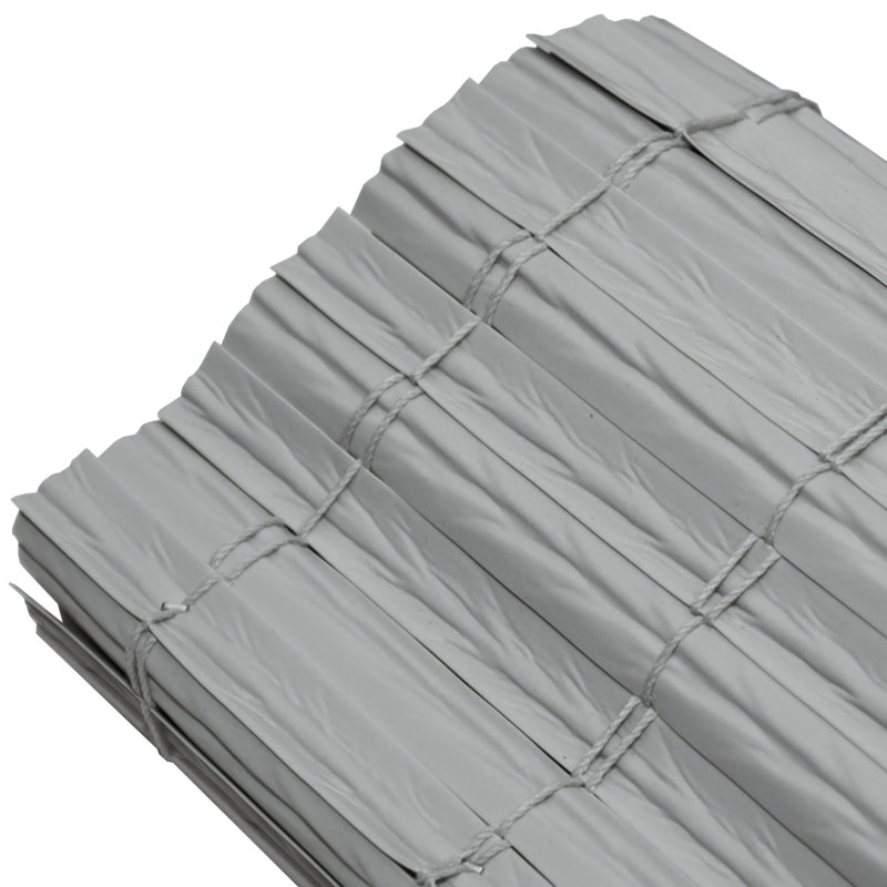 Lanterne rouge, Gray, 24"W x 60"L