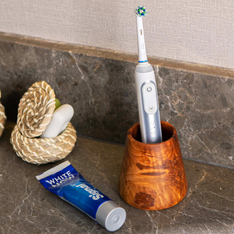 Toothbrush Holder