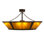 Sutter 8 - Light Semi Flush Mount