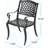 Rectangular 6 - Person Dining Set