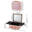 Aluminum Jewellery Box