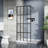 Shower Door Walk-In