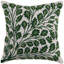 Coussin décoratif en toile de coton recyclé-122036882-122036878