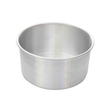 Thunder Group Inc. Round Layer Cake Pan (Set of 6) Thunder Group Inc.