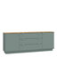 224.5cm Sideboard-127672444