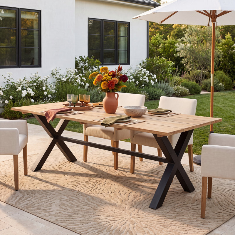 Naples Dining Table