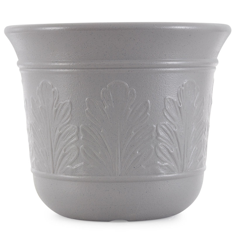 Plastic Stand Hose Pot