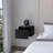 Wall-Mounted Floating Nightstand-537404412