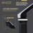 Single-Hole Single-handle Bathroom Faucet with Drain Assembly-87497625