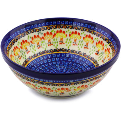 Polmedia Salad Bowl