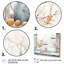 «Cottage In Winter Window Charm III», art mural fenêtres de ferme-553956520-553956502